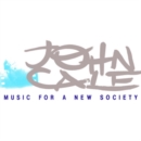 Music for a New Society - CD