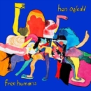 Free Humans - Vinyl
