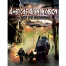 America's Alien Invasion - The Lost UFO Encounters - DVD
