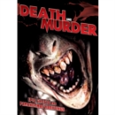 Death and Murder - Epic Ghosts and Paranormal Hauntings - DVD