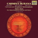 Carl Orff: Carmina Burana - Vinyl