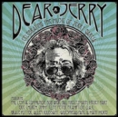 Dear Jerry: Celebrating the Music of Jerry Garcia (Deluxe Edition) - CD