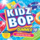 Kidz Bop Summer '18 - CD