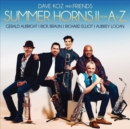 Summer Horns II - From a to Z - CD