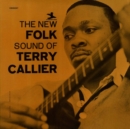 The New Folk Sound of Terry Callier (Deluxe Edition) - CD