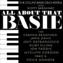 All About That Basie - CD