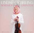 Warmer in the Winter (Deluxe Edition) - CD