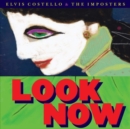 Look Now (Deluxe Edition) - CD