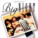 Big Night - CD
