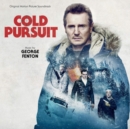 Cold Pursuit - CD