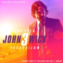 John Wick: Chapter 3 - Parabellum - CD