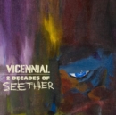 Vicennial: 2 Decades of Seether - CD