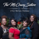 A Very McCrary Christmas - CD