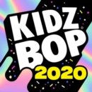 Kidz Bop 2020 - CD