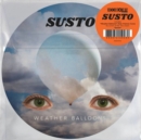 Weather Balloons/Daniel (RSD 2020) - Vinyl