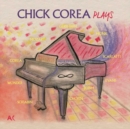 Chick Corea Plays - CD