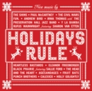 Holidays Rule - Vinyl