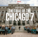 The Trial of the Chicago 7 - CD