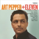 Art Pepper + Eleven (Limited Edition) - Vinyl