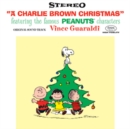 A Charlie Brown Christmas (Deluxe Edition) - Vinyl