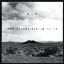 New Adventures in Hi-fi (25th Anniversary Edition) - CD