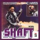 Shaft: Expanded Edition - CD