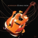 Lee Ritenour's 6 String Theory - CD