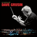 An Evening With Dave Grusin - CD