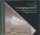 Higdon: The Singing Rooms/Scriabin: The Poem of Ecstasy/... - CD