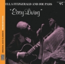 Easy Living - CD