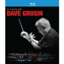 An  Evening With Dave Grusin - Blu-ray