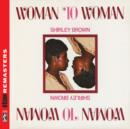 Woman to Woman - CD