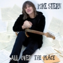 All Over the Place - CD