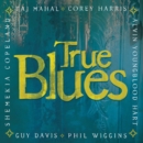True Blues - CD