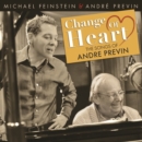 Change of Heart: The Songs of Andre Previn - CD