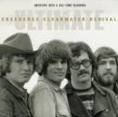 Ultimate Creedence Clearwater Revival: Greatest Hits and All-time Classics - CD