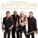 Summer Horns - CD