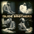 Robert Randolf Presents the Slide Brothers - CD