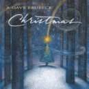 A Dave Brubeck Christmas - Vinyl