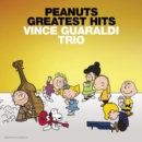 Peanuts Greatest Hits - CD
