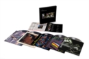 The Vinyl Collection (Limited Edition) - Vinyl