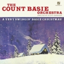 A Very Swingin' Basie Christmas! - CD