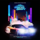 Fast And The Furious Tokyo Drift Original Soundtrack Orange Black Vinyl Side D Stencil RSD 2022  - Merchandise