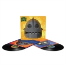 The Iron Giant (Deluxe Edition) - Vinyl