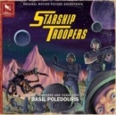 Starship Troopers (Deluxe Edition) - Vinyl