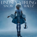 Snow Waltz - CD