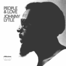 People & Love - Vinyl
