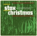Stax Christmas - Vinyl