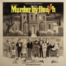 Murder By Death - Vinyl