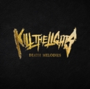 Death Melodies - CD
